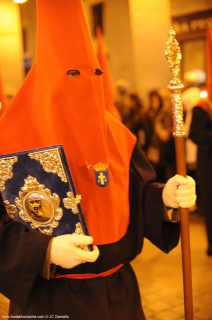 Procesion Cristo de los Alabarderos 0518